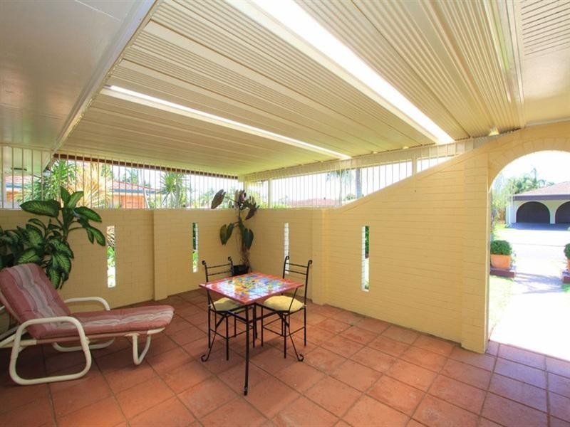 23 Strathdee Avenue, Bundaberg South QLD 4670