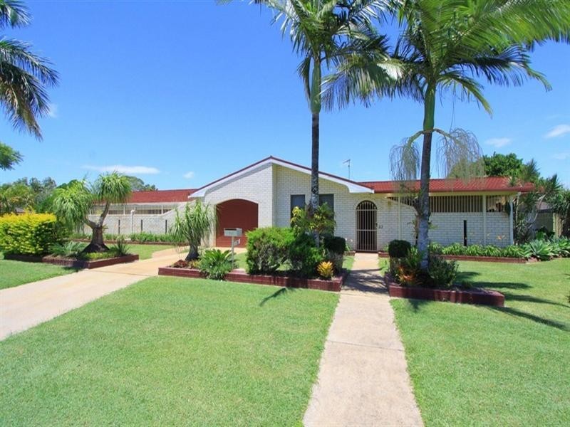 23 Strathdee Avenue, Bundaberg South QLD 4670