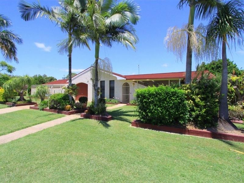 23 Strathdee Avenue, Bundaberg South QLD 4670