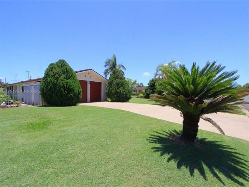 23 Strathdee Avenue, Bundaberg South QLD 4670