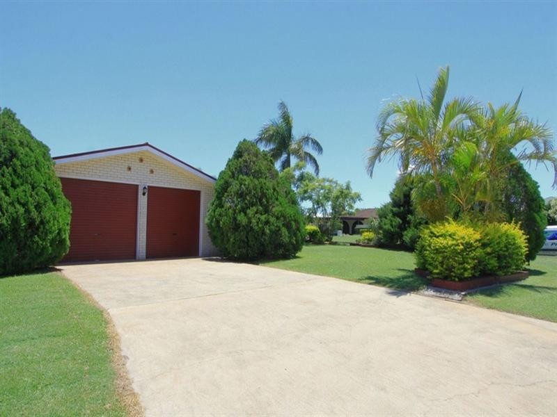 23 Strathdee Avenue, Bundaberg South QLD 4670