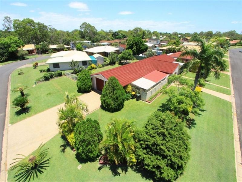 23 Strathdee Avenue, Bundaberg South QLD 4670