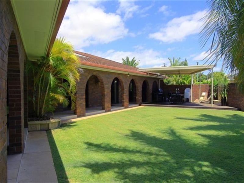 14 Slocomb Street, Avenell Heights QLD 4670