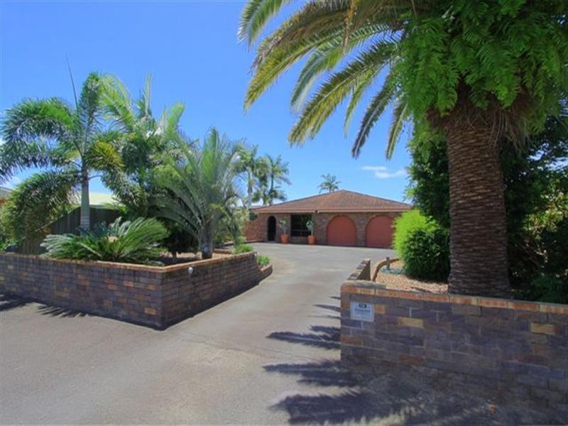 14 Slocomb Street, Avenell Heights QLD 4670