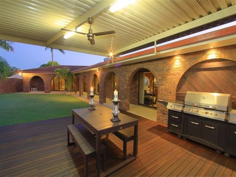 14 Slocomb Street, Avenell Heights QLD 4670