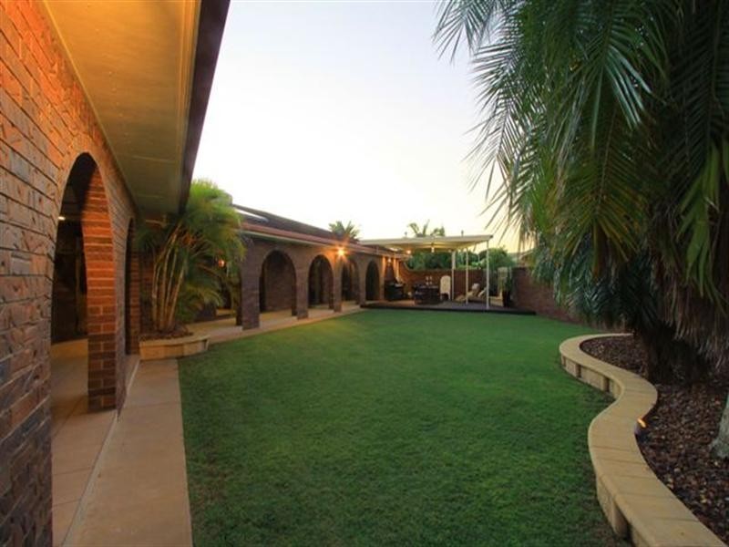 14 Slocomb Street, Avenell Heights QLD 4670