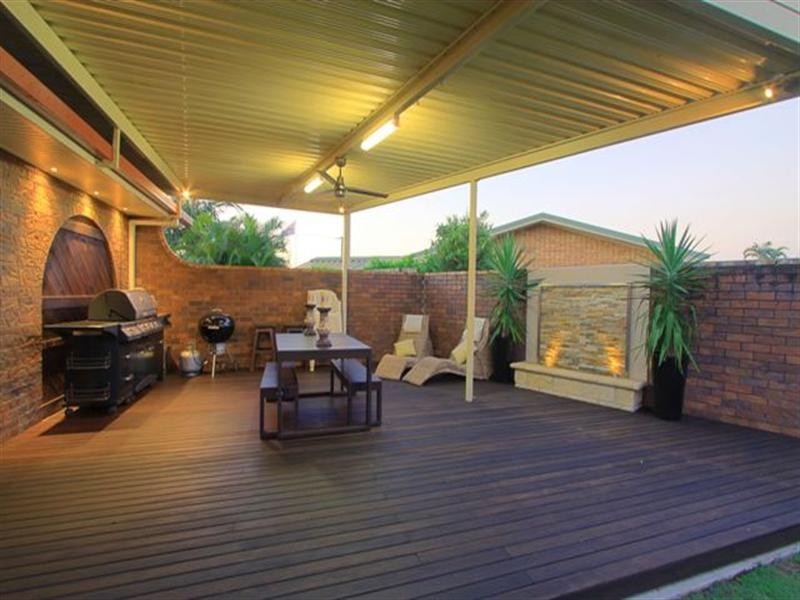 14 Slocomb Street, Avenell Heights QLD 4670