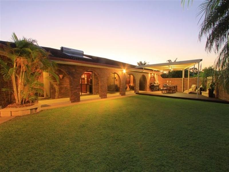 14 Slocomb Street, Avenell Heights QLD 4670