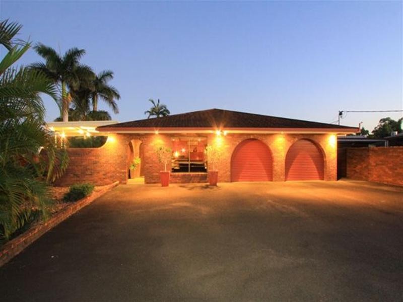 14 Slocomb Street, Avenell Heights QLD 4670