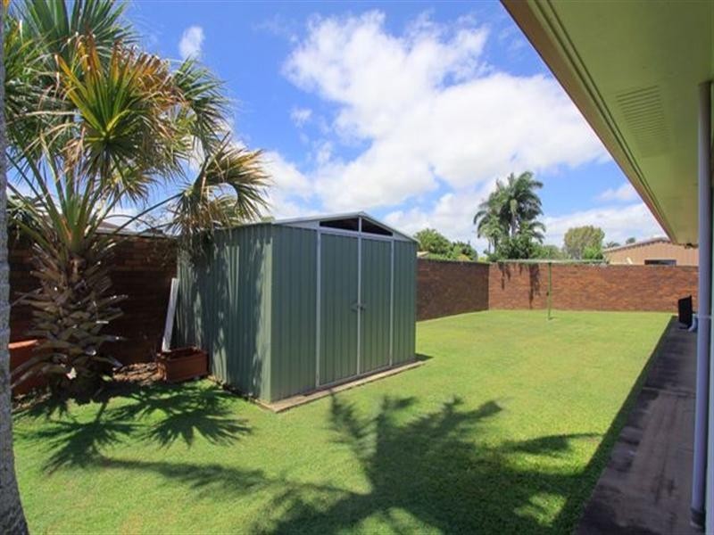 14 Slocomb Street, Avenell Heights QLD 4670