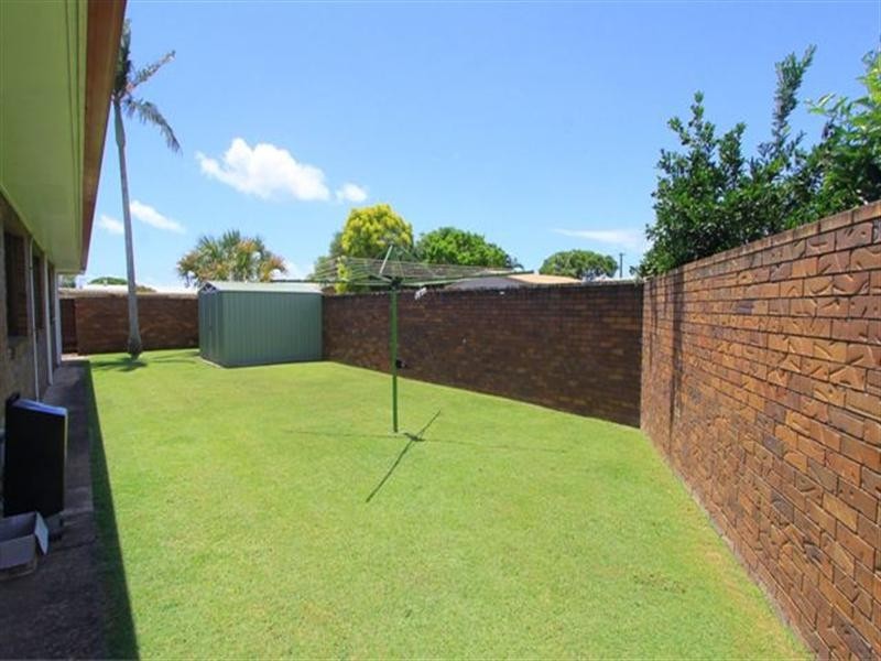 14 Slocomb Street, Avenell Heights QLD 4670