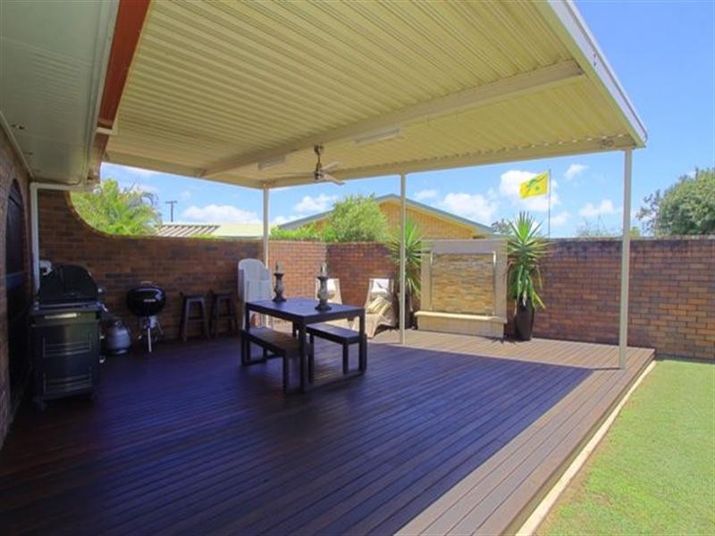 14 Slocomb Street, Avenell Heights QLD 4670