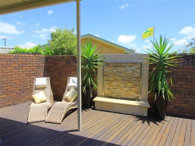 14 Slocomb Street, Avenell Heights QLD 4670