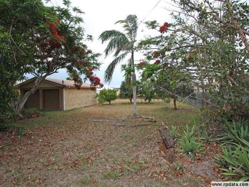 7 Memory Boulevard, Innes Park QLD 4670