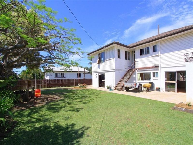 10 Eriksen Street, Svensson Heights QLD 4670