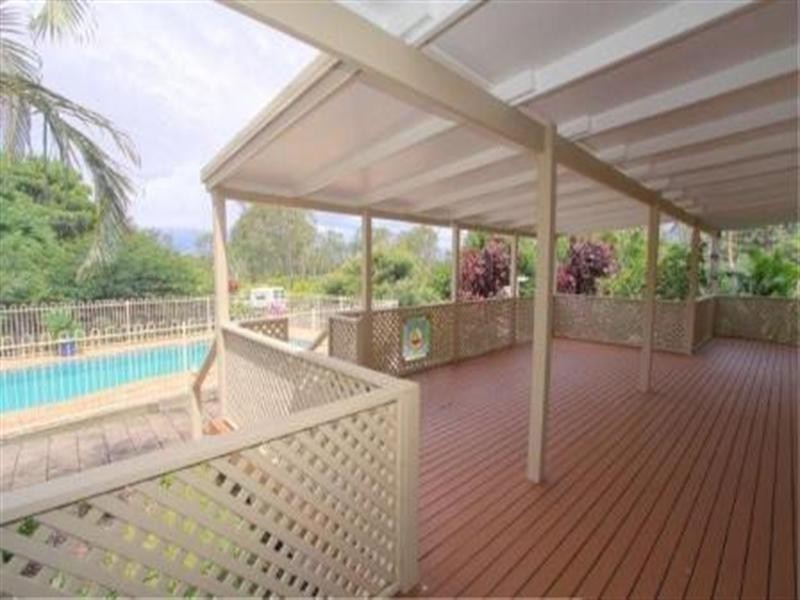 116 Kirbys Road, Rubyanna QLD 4670