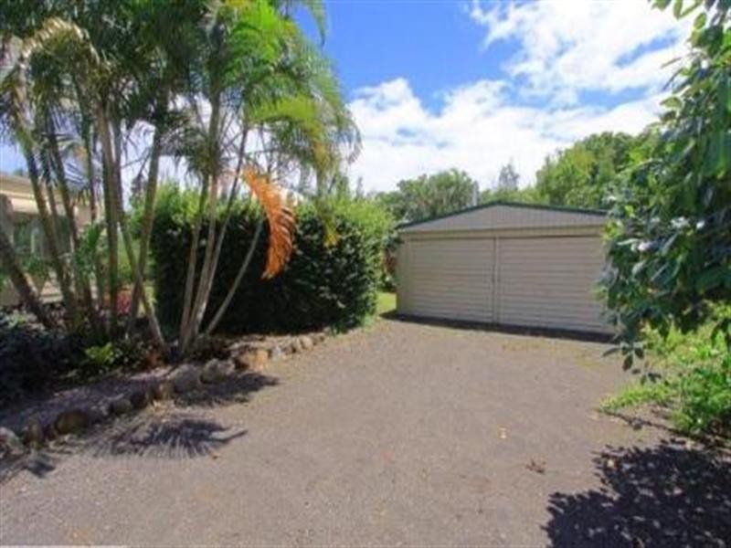 116 Kirbys Road, Rubyanna QLD 4670