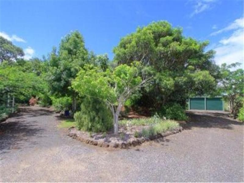 116 Kirbys Road, Rubyanna QLD 4670