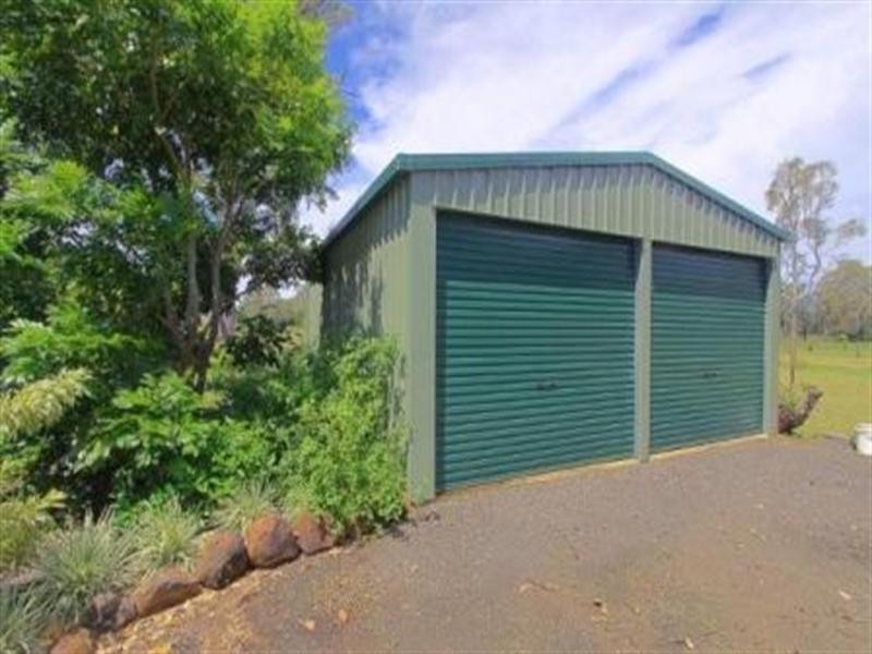 116 Kirbys Road, Rubyanna QLD 4670