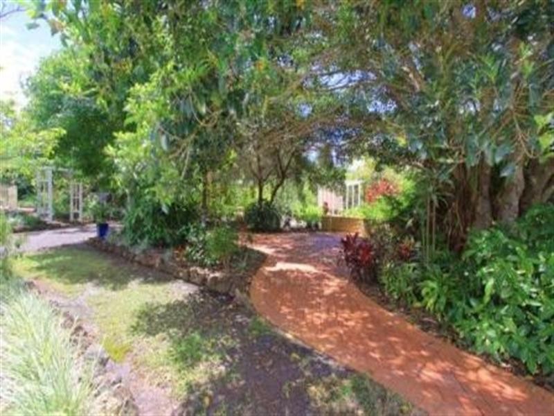 116 Kirbys Road, Rubyanna QLD 4670