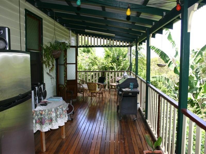 South Bingera QLD 4670