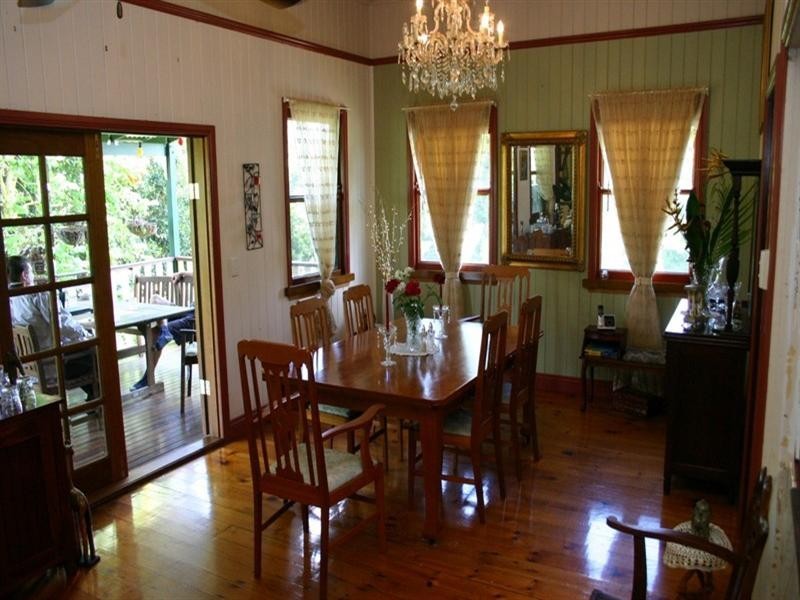 South Bingera QLD 4670