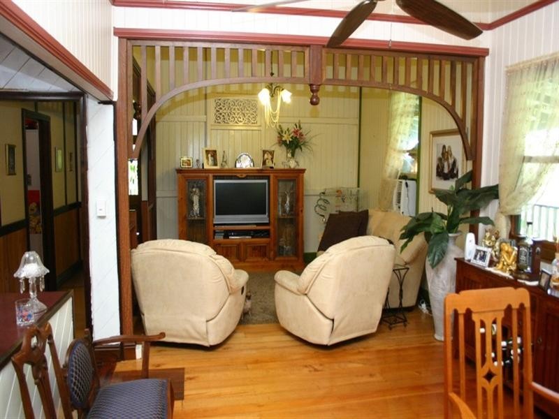 South Bingera QLD 4670