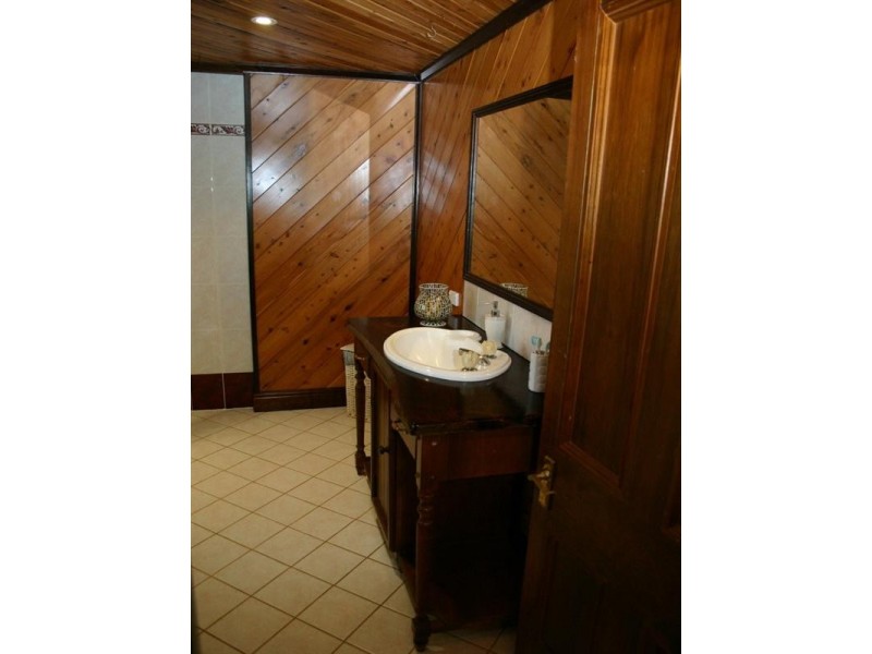 South Bingera QLD 4670