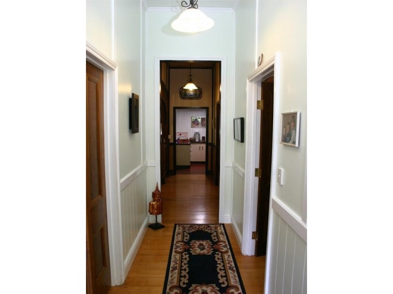 South Bingera QLD 4670