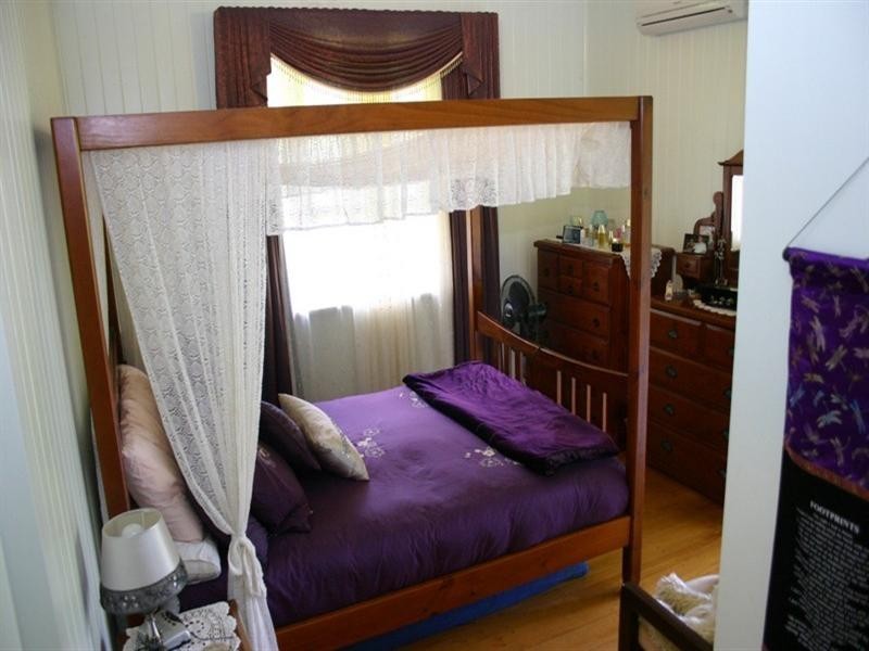 South Bingera QLD 4670