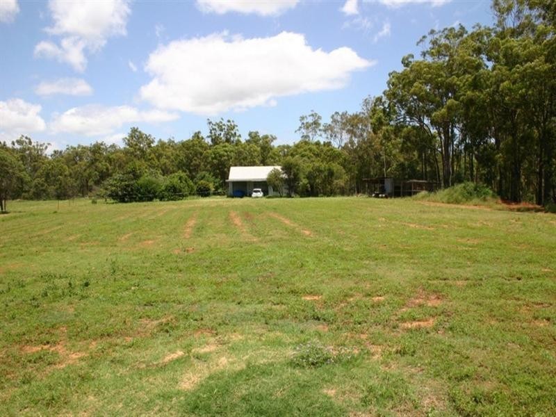 South Bingera QLD 4670