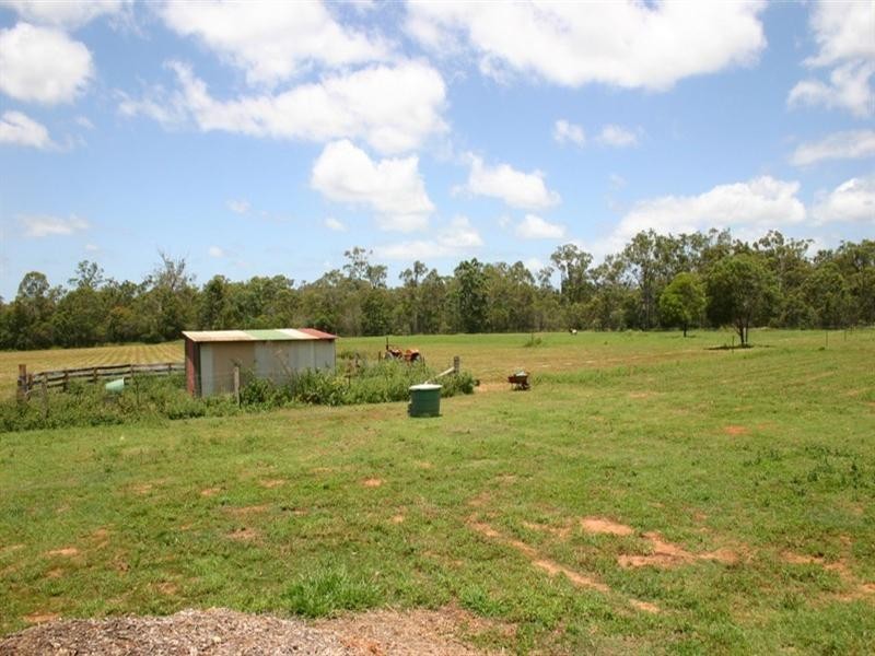 South Bingera QLD 4670