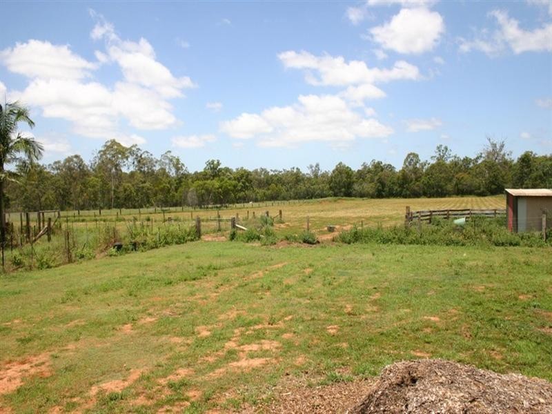 South Bingera QLD 4670