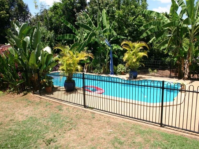 South Bingera QLD 4670