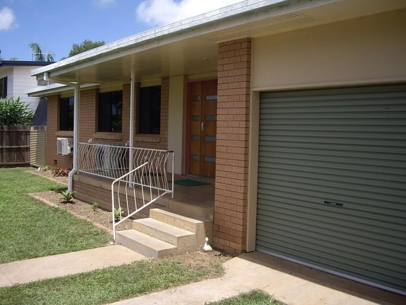 96 Avenell Street, Avenell Heights QLD 4670