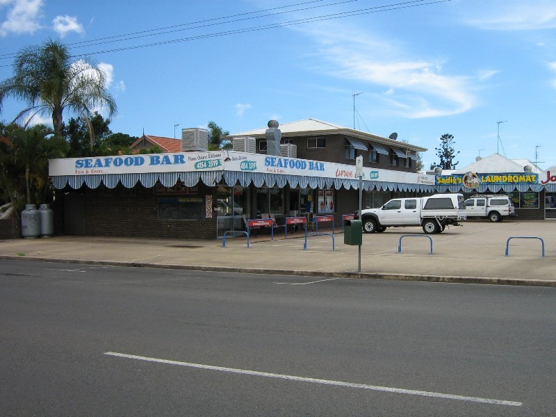 Bundaberg QLD 4670