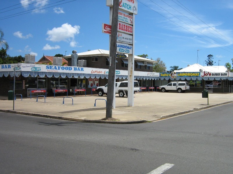 Bundaberg QLD 4670