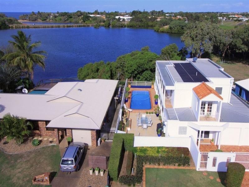 73 Fairway Drive, Bargara QLD 4670