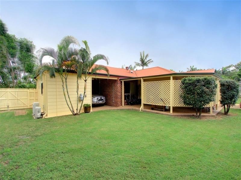 4 Cypress Street, Avoca QLD 4670