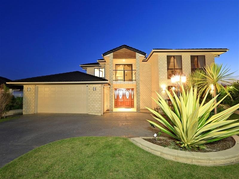 19 Parkview Terrace, Bundaberg North QLD 4670
