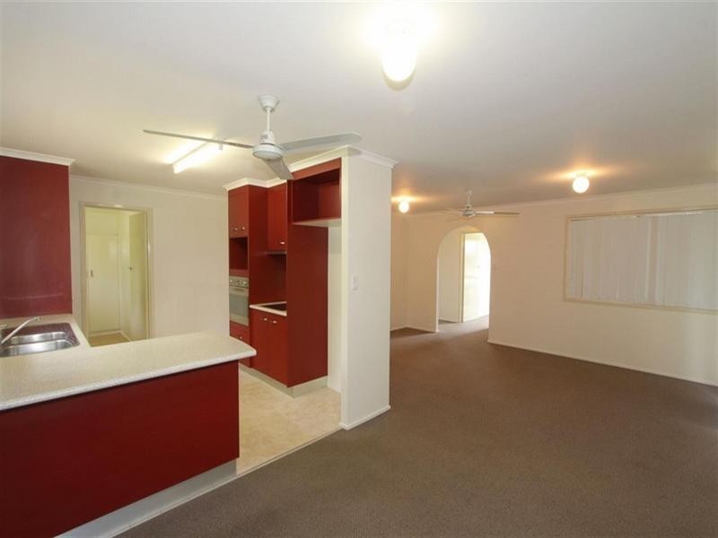 3 Newitt Street (off McCarthy St), Thabeban QLD 4670