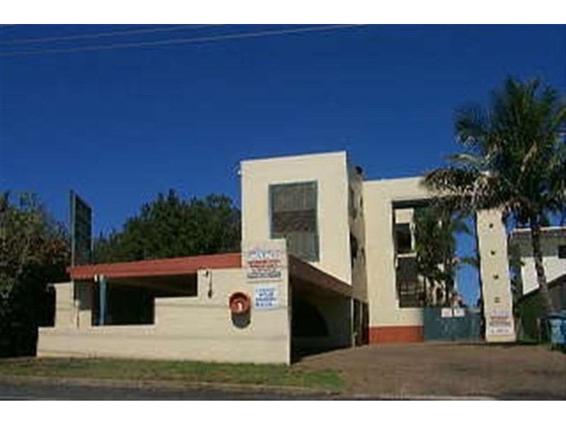 2/8 Miller Street, Bargara QLD 4670