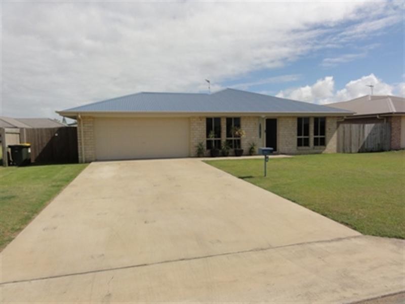 16 Clearview Avenue, Thabeban QLD 4670