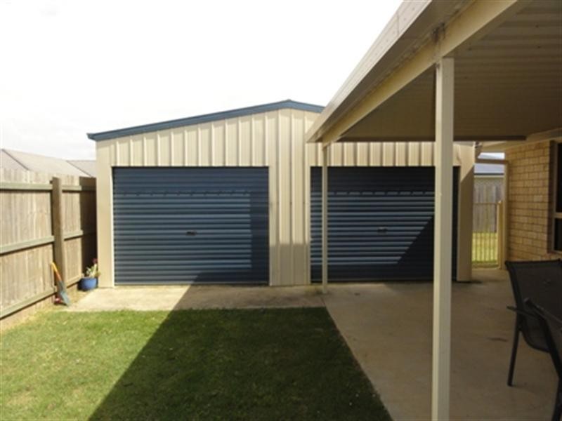 16 Clearview Avenue, Thabeban QLD 4670