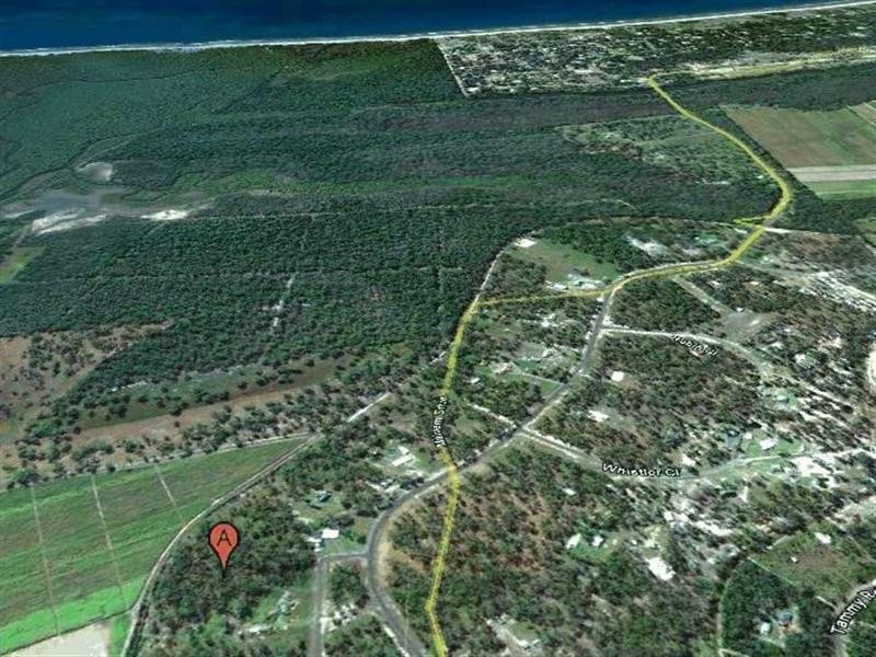 Lot 29 Wagtail Close, Moore Park Beach QLD 4670