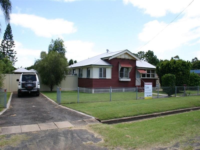 38 Glenmorris Street, Norville QLD 4670