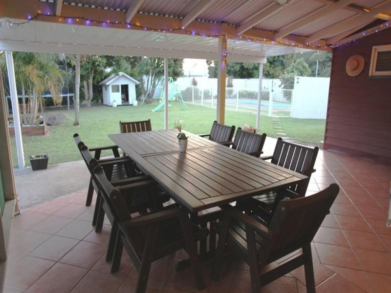 38 Glenmorris Street, Norville QLD 4670