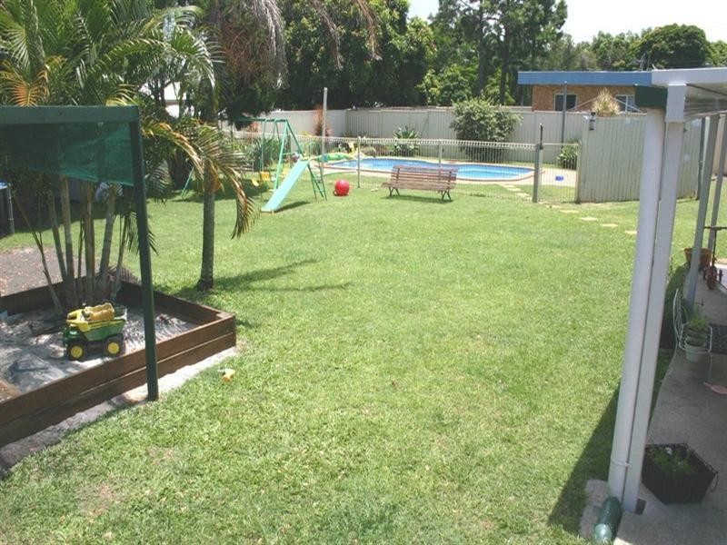 38 Glenmorris Street, Norville QLD 4670