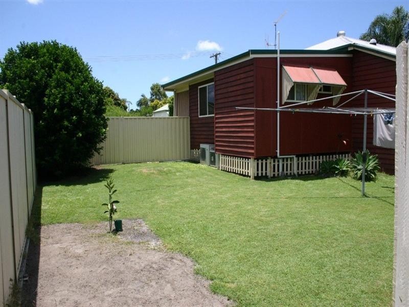 38 Glenmorris Street, Norville QLD 4670