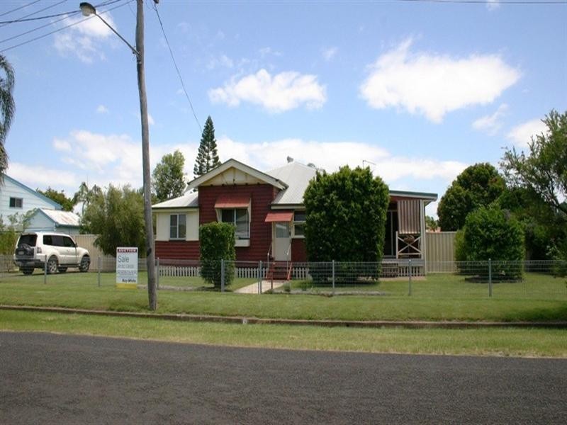 38 Glenmorris Street, Norville QLD 4670